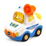 Go! Go! Smart Wheels® Police Car - view 6